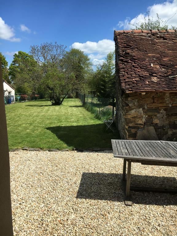 La Maison Du Lac Eguzon-Chantome Dış mekan fotoğraf