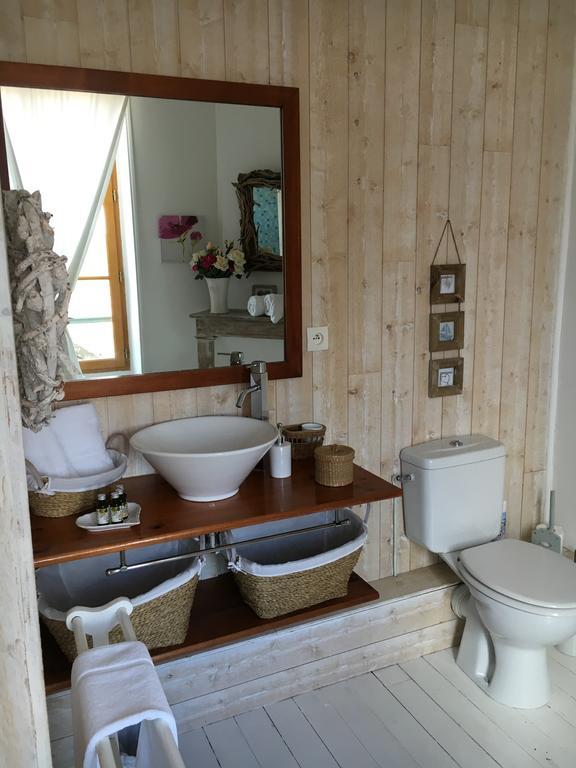 La Maison Du Lac Eguzon-Chantome Dış mekan fotoğraf